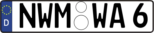 NWM-WA6