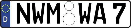 NWM-WA7