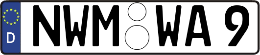 NWM-WA9
