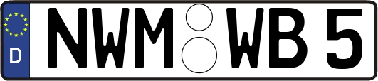 NWM-WB5