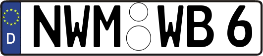 NWM-WB6