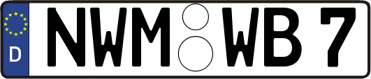 NWM-WB7