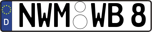 NWM-WB8