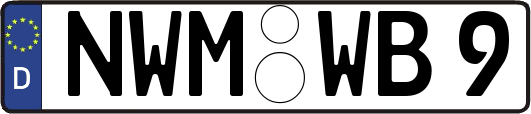 NWM-WB9