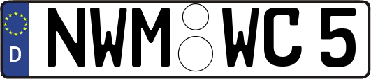 NWM-WC5