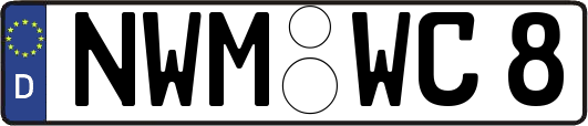 NWM-WC8