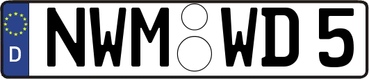 NWM-WD5