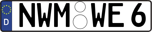NWM-WE6