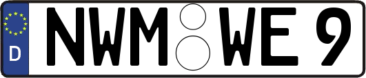 NWM-WE9