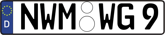 NWM-WG9