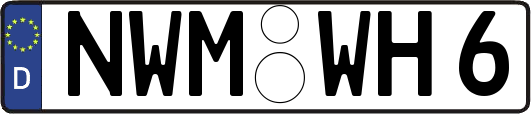 NWM-WH6