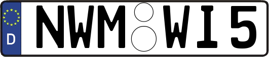 NWM-WI5