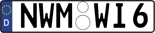 NWM-WI6