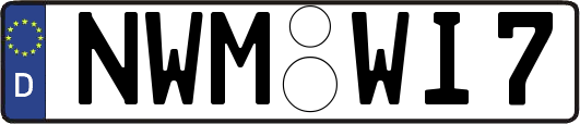 NWM-WI7