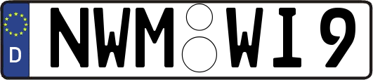 NWM-WI9