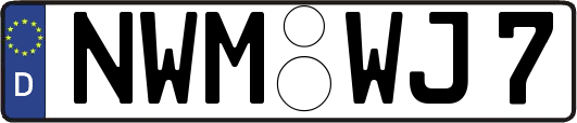 NWM-WJ7