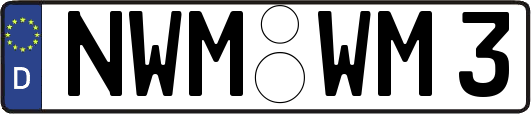 NWM-WM3