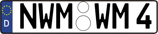 NWM-WM4