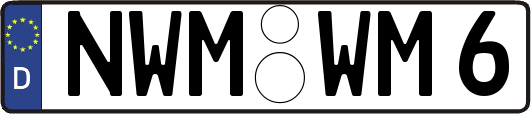 NWM-WM6