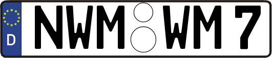 NWM-WM7