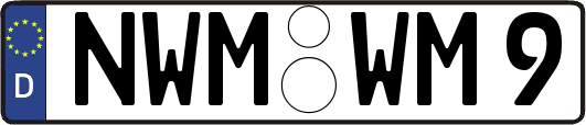 NWM-WM9