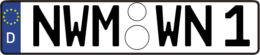 NWM-WN1