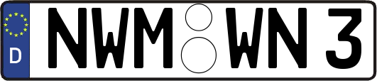 NWM-WN3