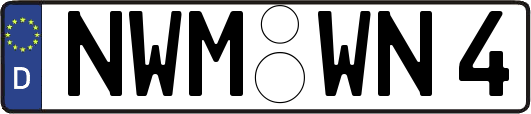 NWM-WN4