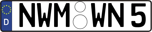 NWM-WN5