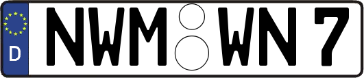 NWM-WN7
