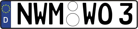 NWM-WO3