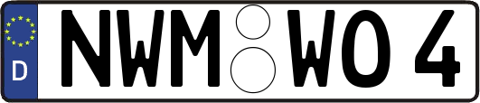 NWM-WO4