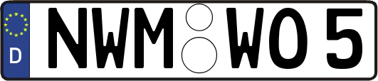 NWM-WO5