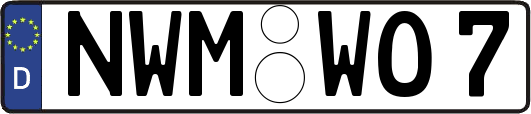 NWM-WO7