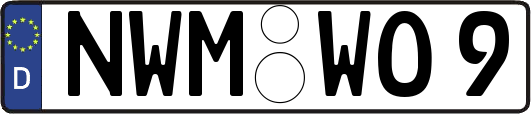 NWM-WO9