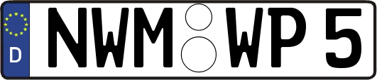 NWM-WP5
