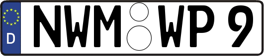 NWM-WP9
