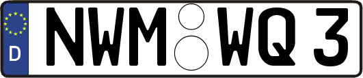 NWM-WQ3