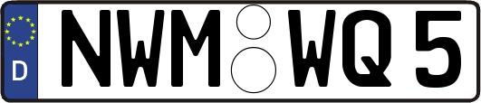 NWM-WQ5