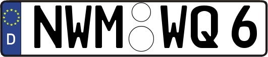 NWM-WQ6