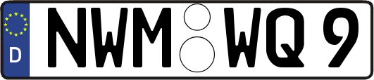NWM-WQ9
