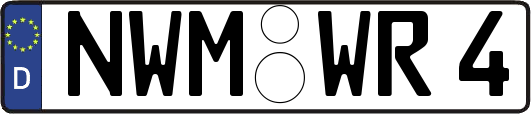 NWM-WR4