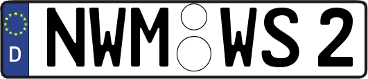 NWM-WS2
