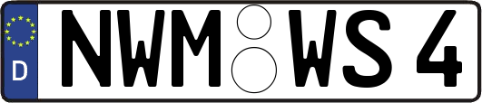 NWM-WS4