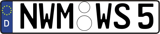 NWM-WS5