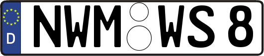 NWM-WS8