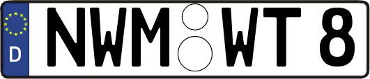 NWM-WT8