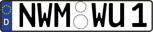 NWM-WU1
