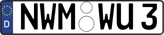 NWM-WU3