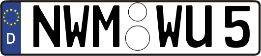 NWM-WU5